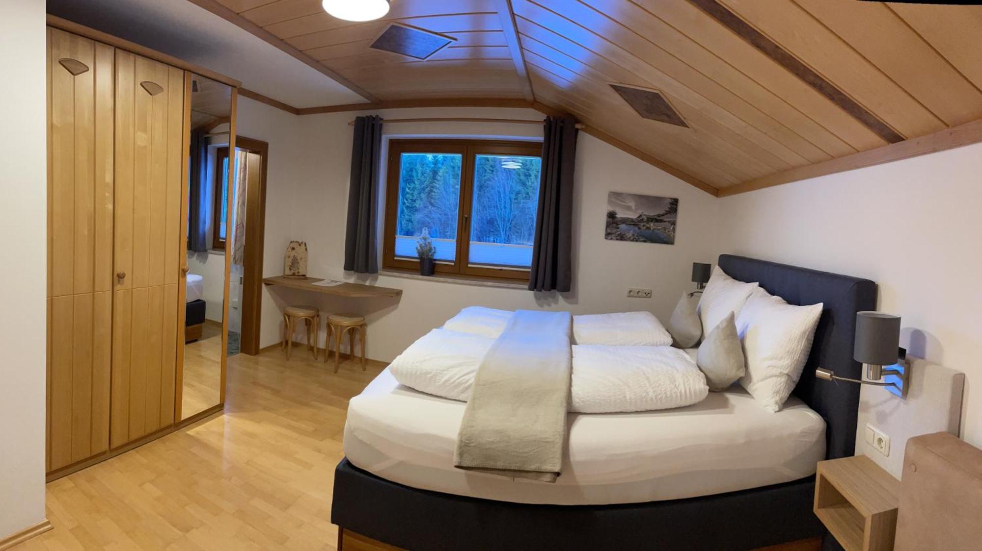 Landhaus Brugger Apartment Saalfelden Bagian luar foto
